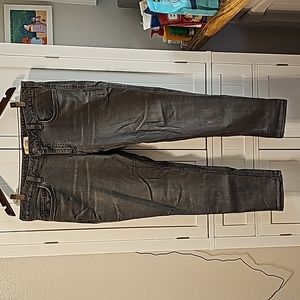 Womens Carhartt Layton Slim Fit Skinny Leg (Custom 27" Inseam!)